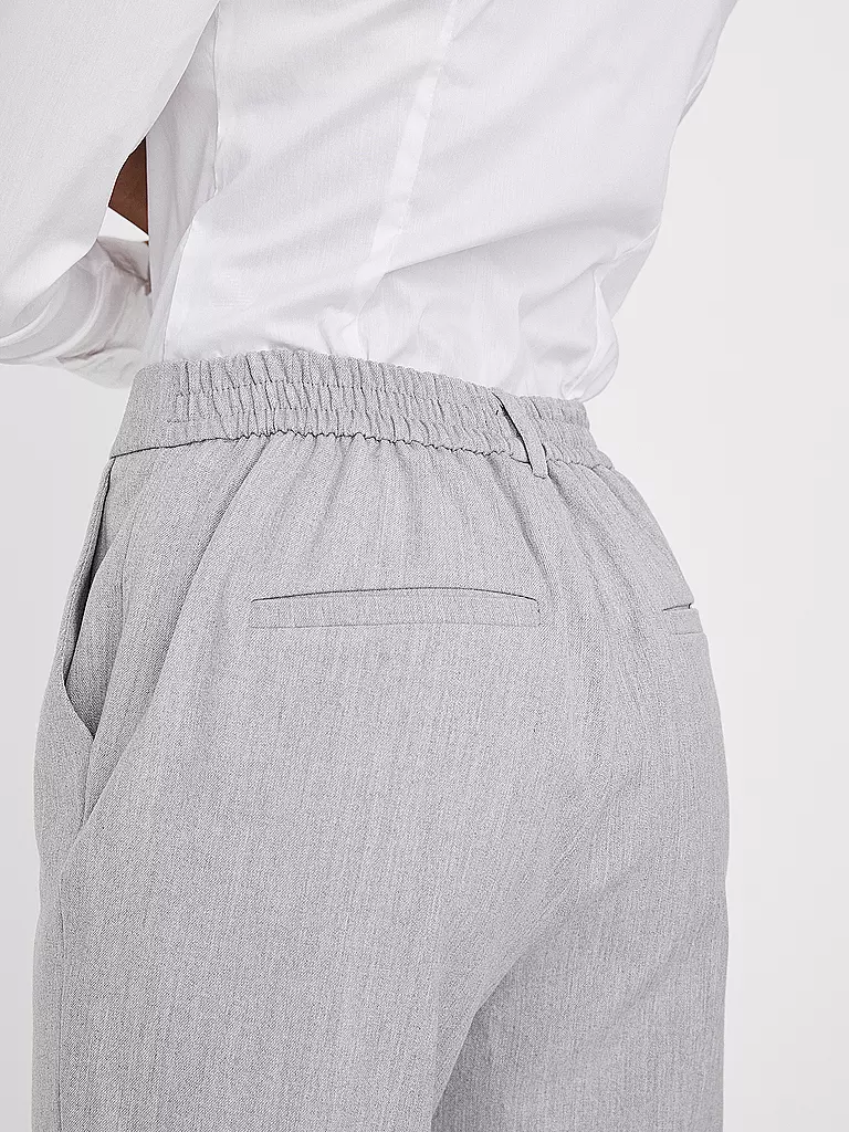 VERO MODA | Businesshose VMMAYA | grau