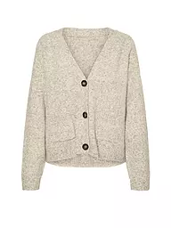 VERO MODA | Cardigan VMBOOM | creme