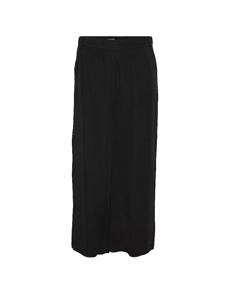 VERO MODA | Culotte VMBREE | schwarz