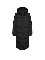VERO MODA | Daunenmantel VMERICAHOLLY  | schwarz