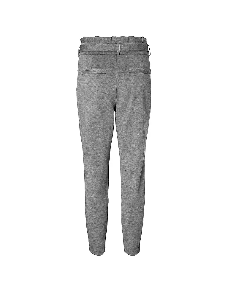 VERO MODA | Highwaist Hose  Loose Fit VMEVA | grün