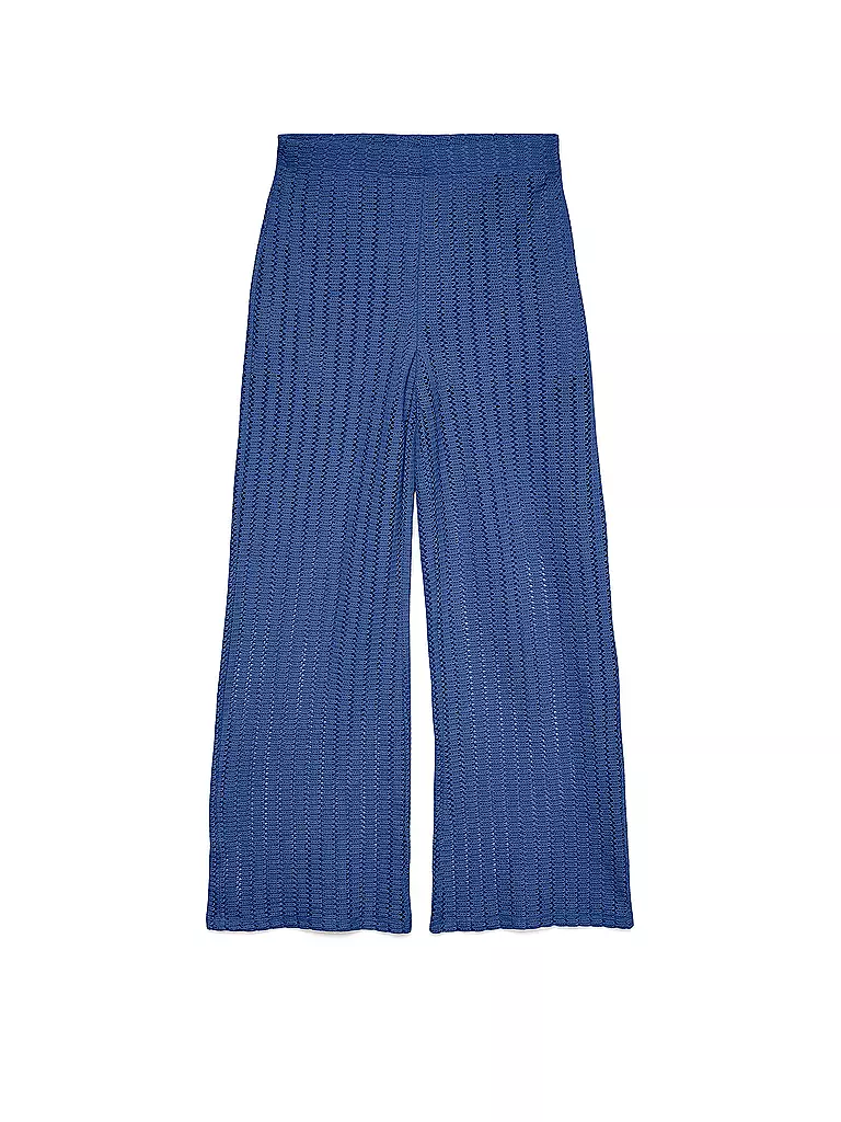 VERO MODA | Hose VMMEDINA | blau