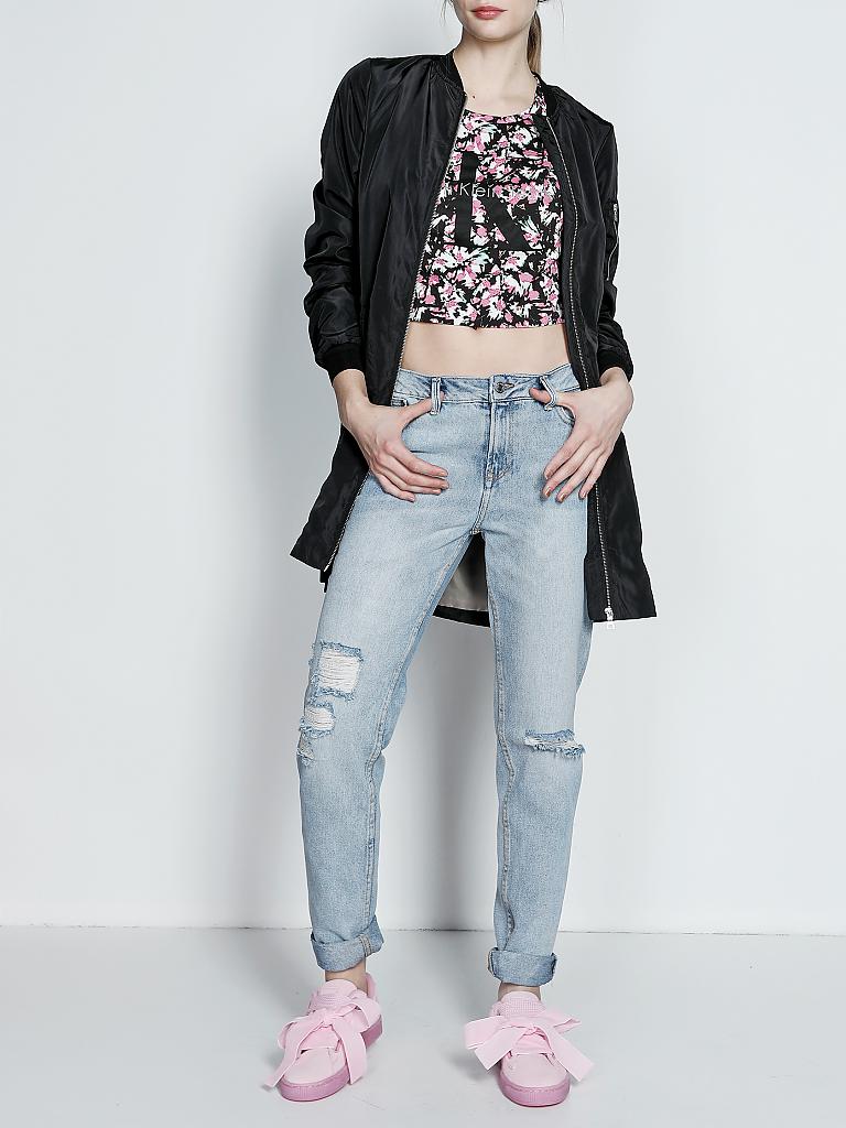 VERO MODA | Jacke  "Raven Bay" | 