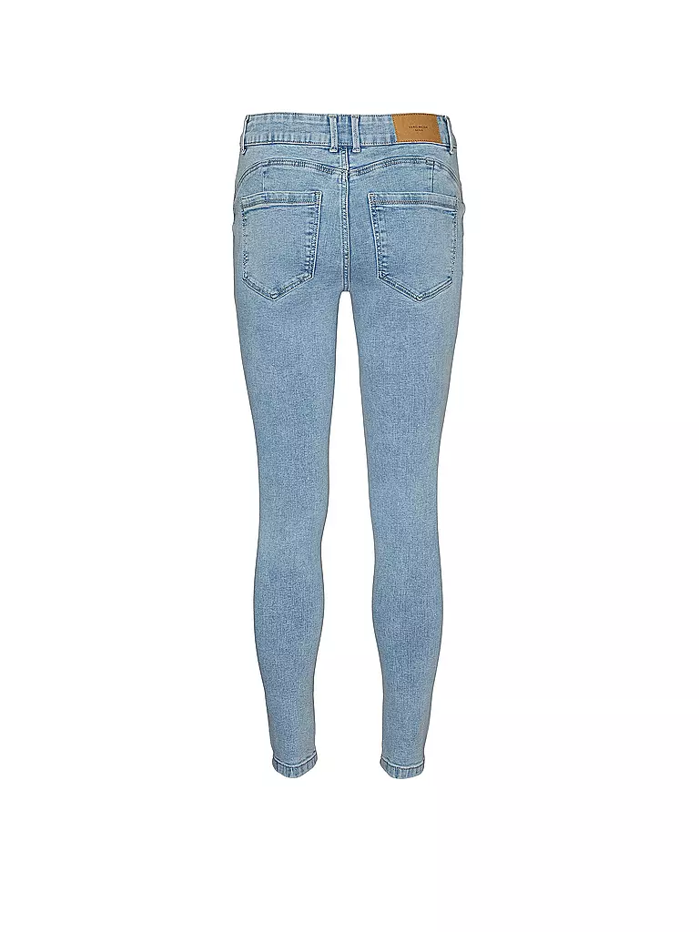 VERO MODA | Jeans Skinny Fit VMSOPHIA  | hellblau