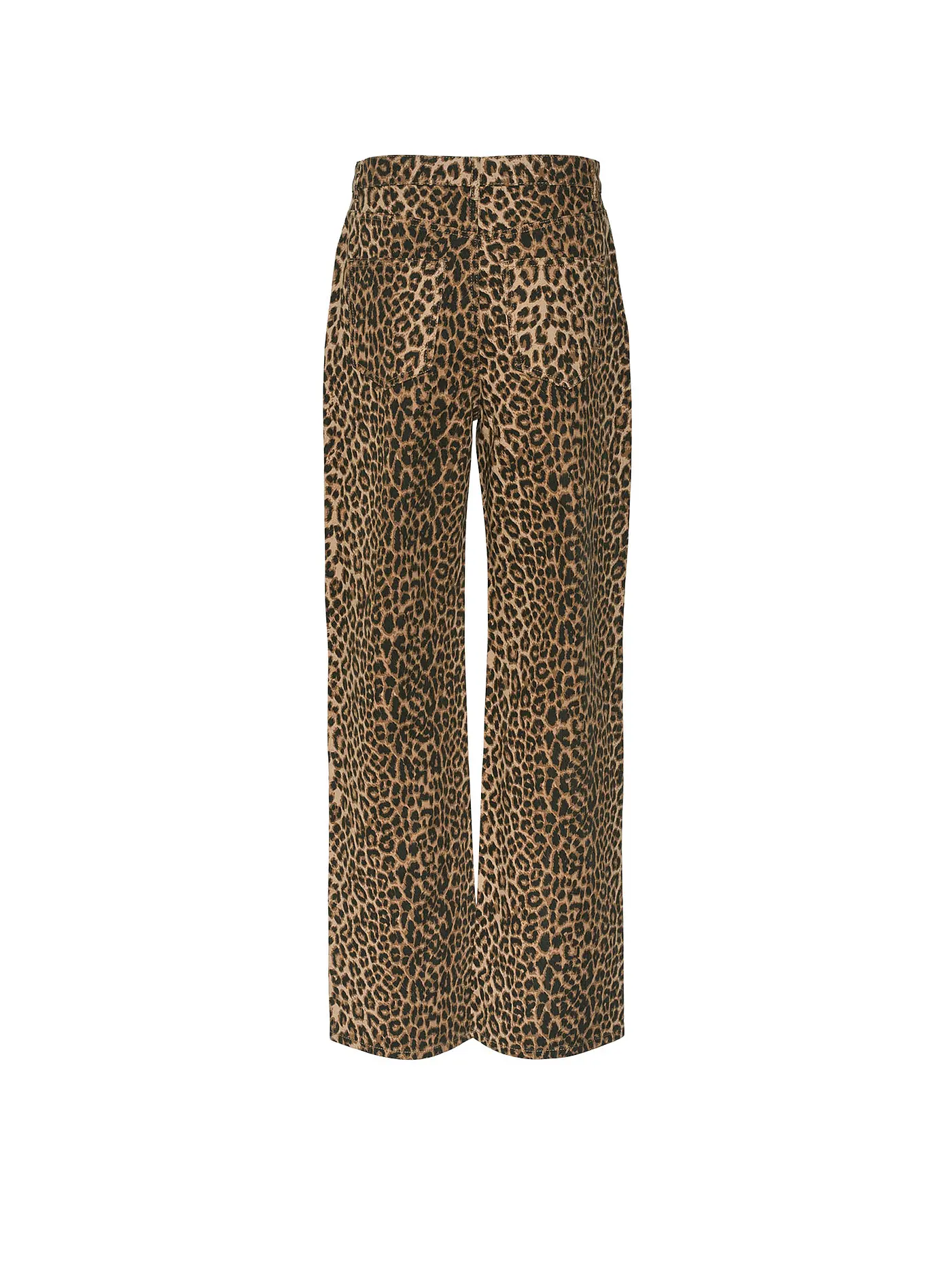 VERO MODA | Jeans VMTESSA | camel