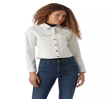 VMLUNA LS SLIM DNM JACKET MIX GA NO