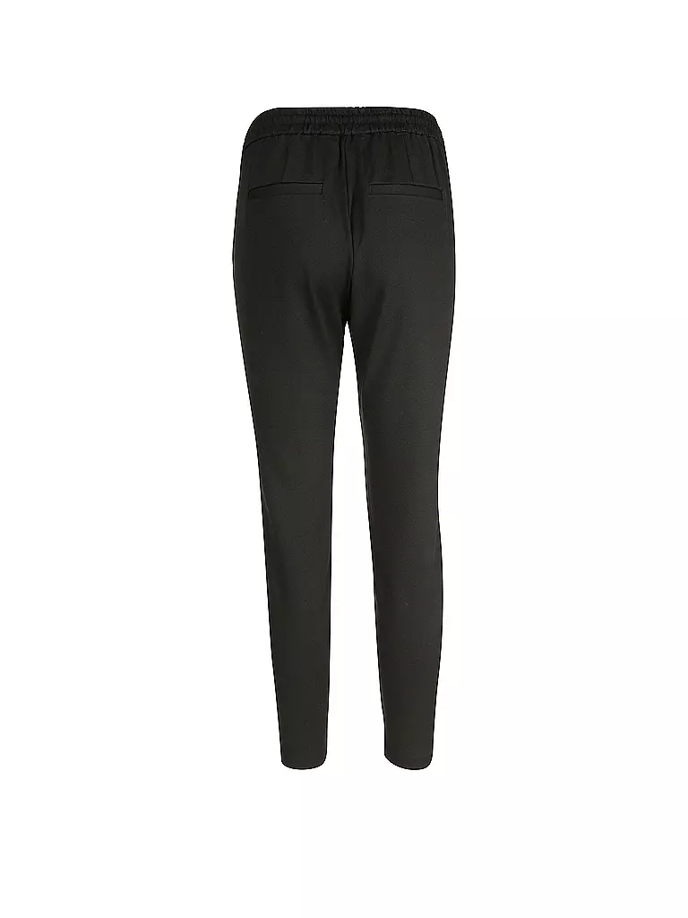 VERO MODA | Jogginghose Loose Fit VMEVA | schwarz