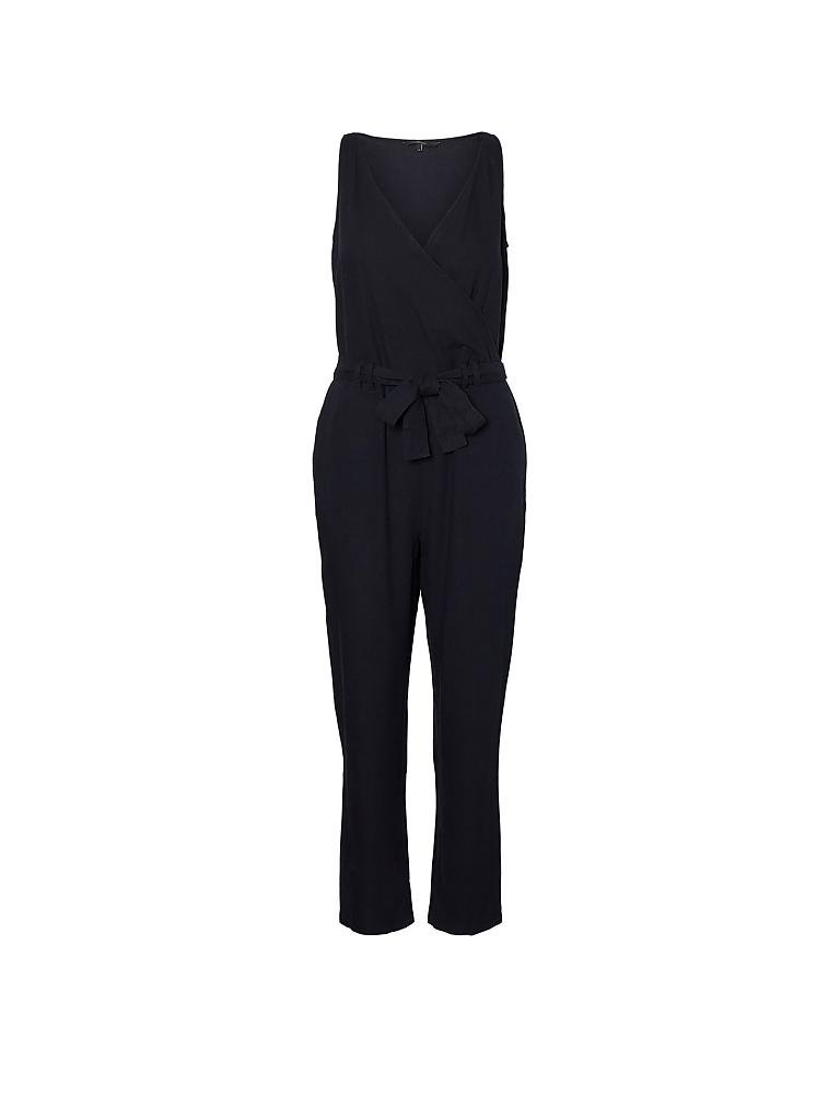 VERO MODA | Jumpsuit " VMHELENMILO " | blau