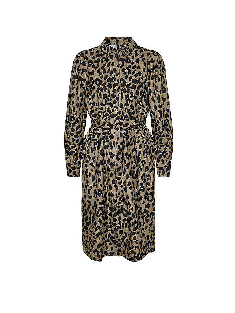 VERO MODA | Kleid " VMSALLY " | beige