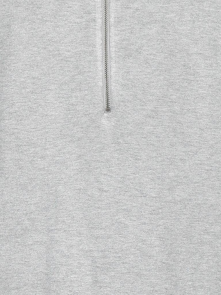 VERO MODA | Kleid "Glory Vipe" | grau