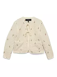 VERO MODA | Leichtsteppjacke VMEVELYN | beige