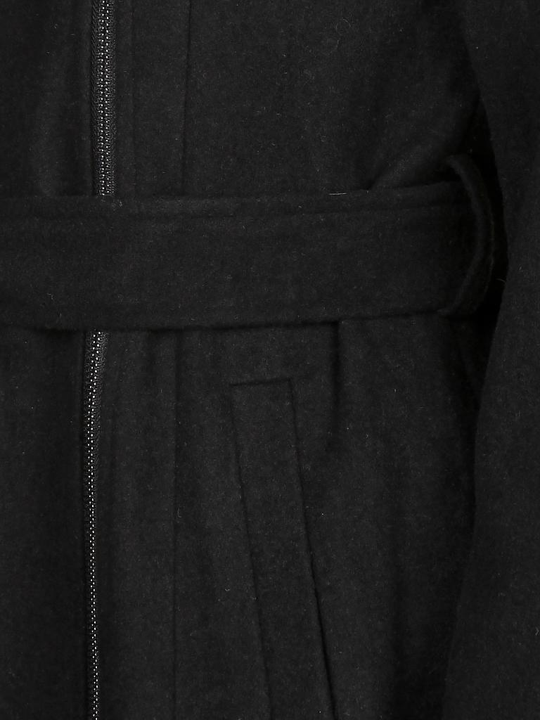 VERO MODA | Mantel "Joyce" | schwarz