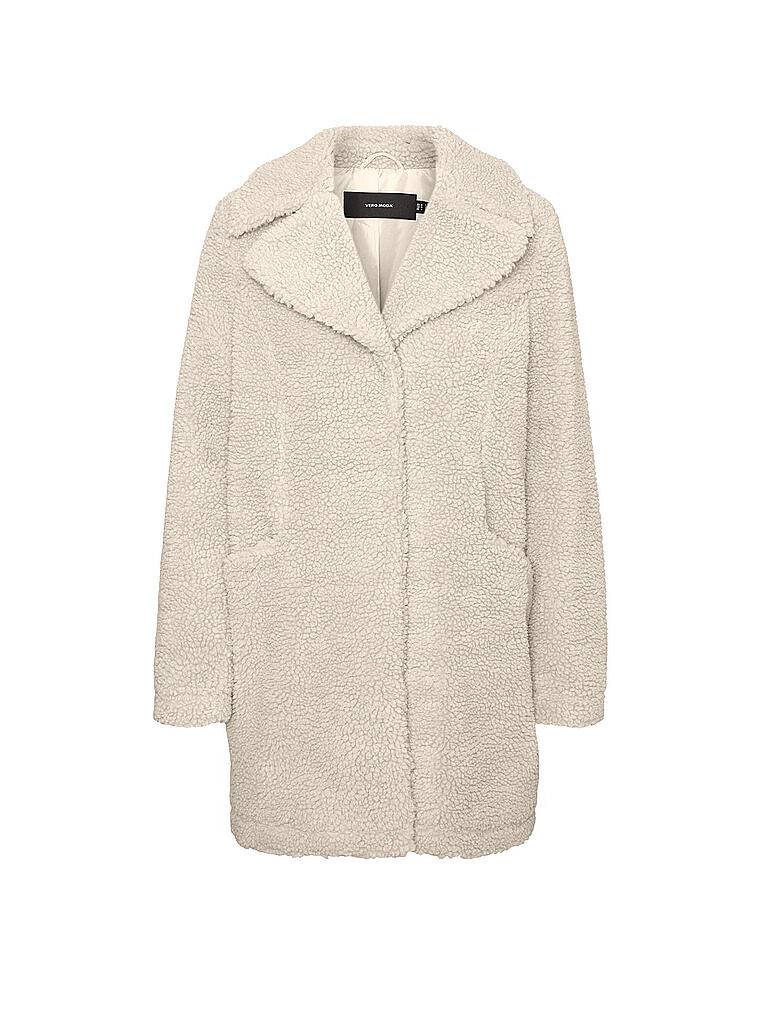 VERO MODA | Mantel VMDONNA | creme