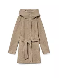 VERO MODA | Mantel VMPOPLIVA  | beige