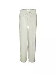VERO MODA | Marlenehose VMJESMILO | beige