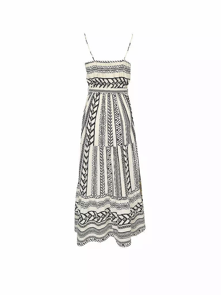 VERO MODA | Maxikleid " VMDICTHE  " | creme