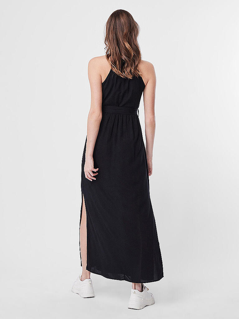 VERO MODA | Maxikleid " VMSIMPLY EASY " | schwarz