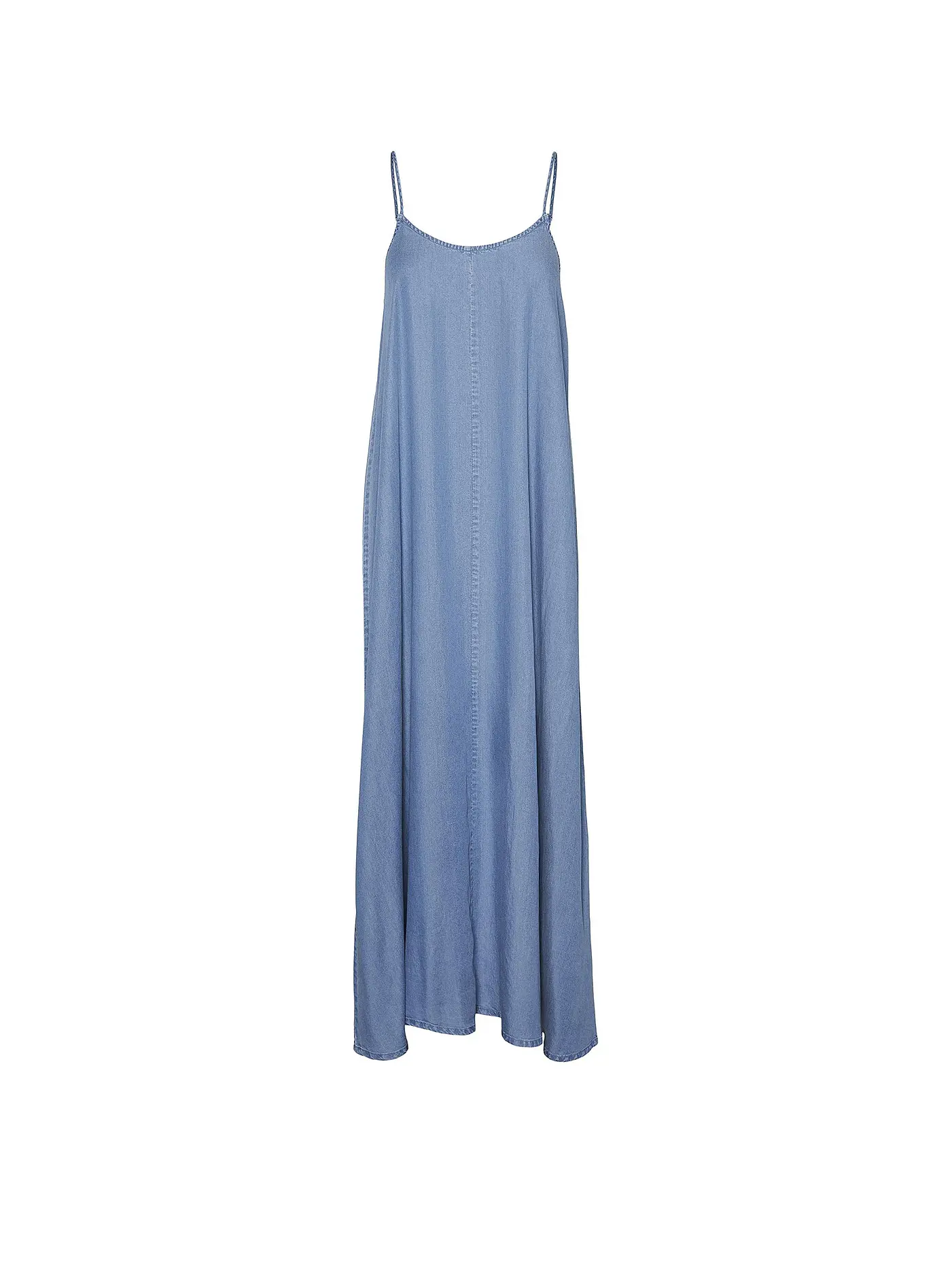 VERO MODA | Maxikleid  VMHARPER | blau