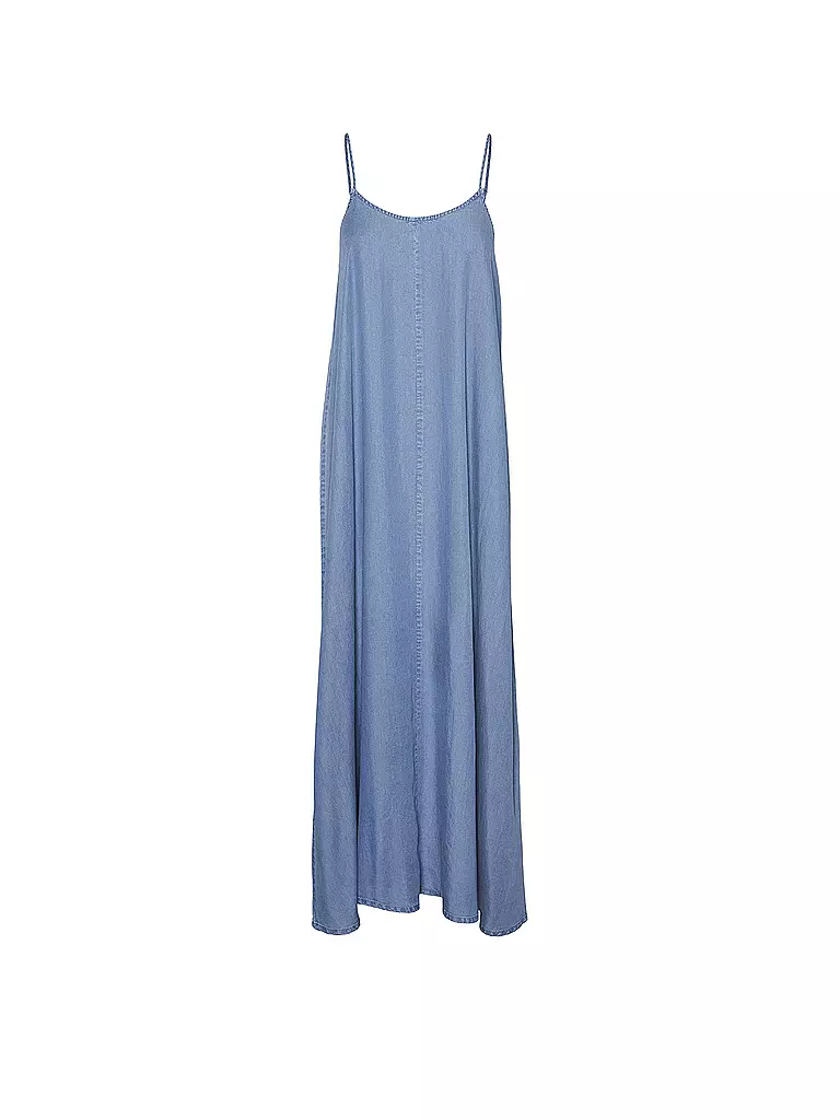 VERO MODA | Maxikleid  VMHARPER | blau