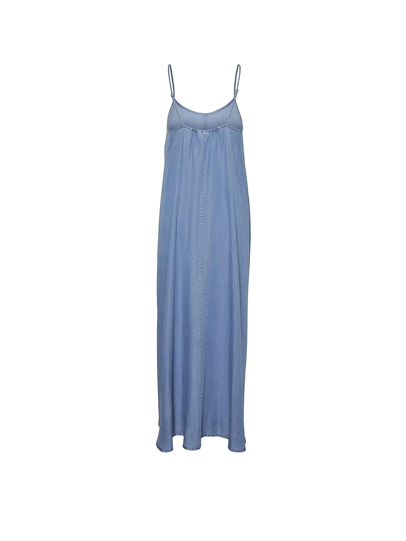 VERO MODA | Maxikleid  VMHARPER | blau