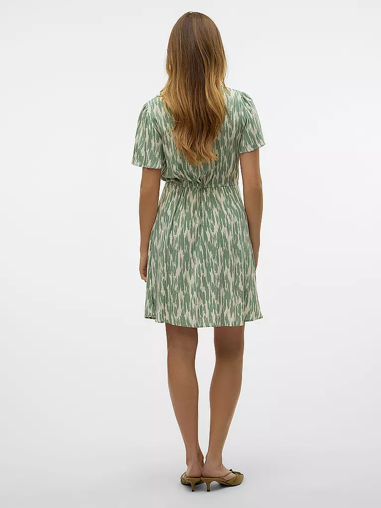 VERO MODA | Minikleid VMEASY | dunkelblau