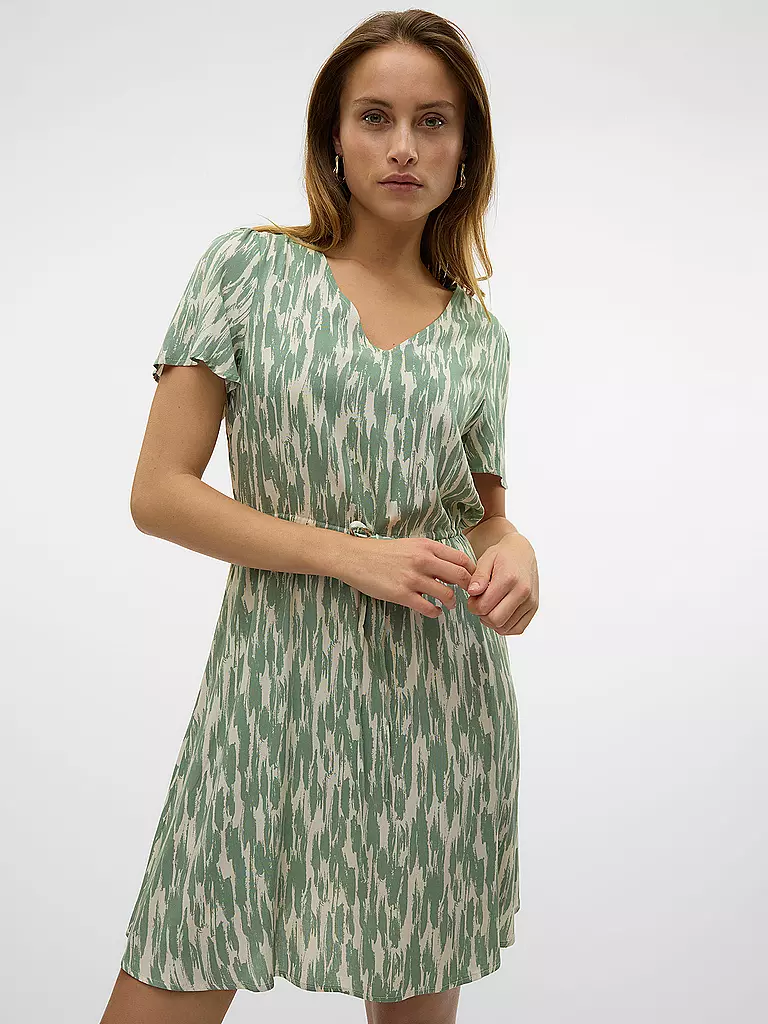 VERO MODA | Minikleid VMEASY | dunkelblau