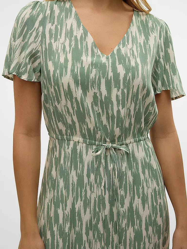 VERO MODA | Minikleid VMEASY | dunkelblau