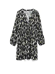 VERO MODA | Minikleid VMFANINI | Olive