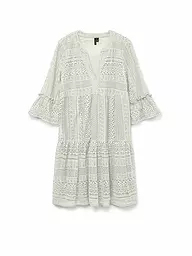 VERO MODA | Minikleid VMHONEY | weiss