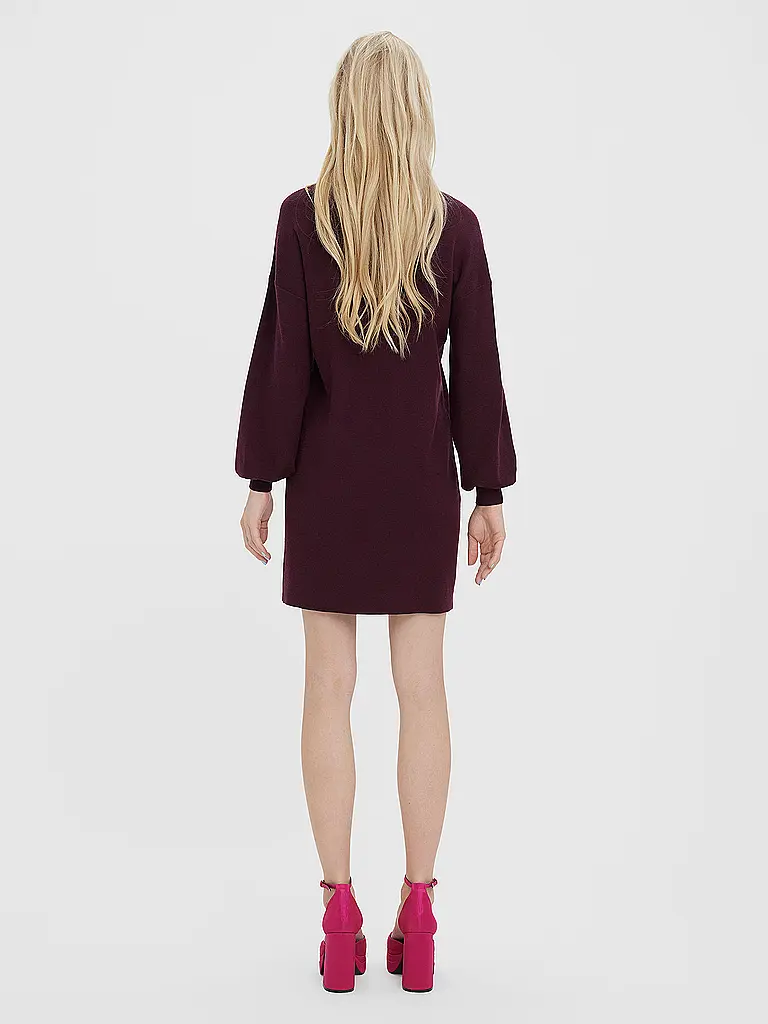 VERO MODA | Minikleid VMNANCY | 