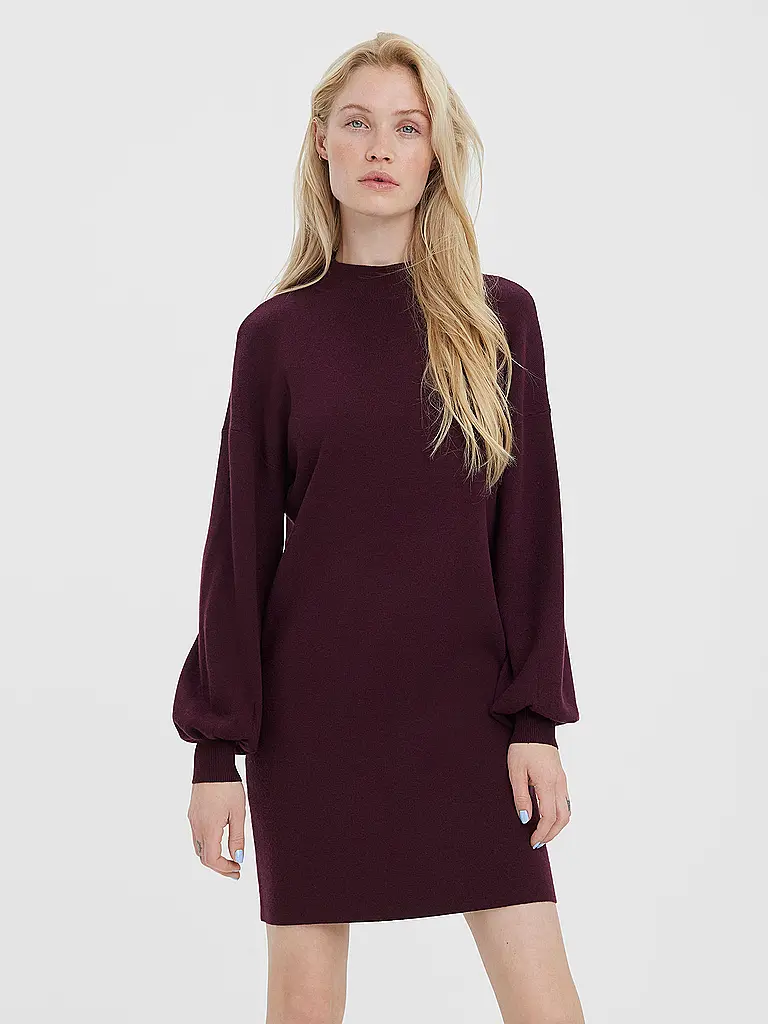 VERO MODA | Minikleid VMNANCY | 