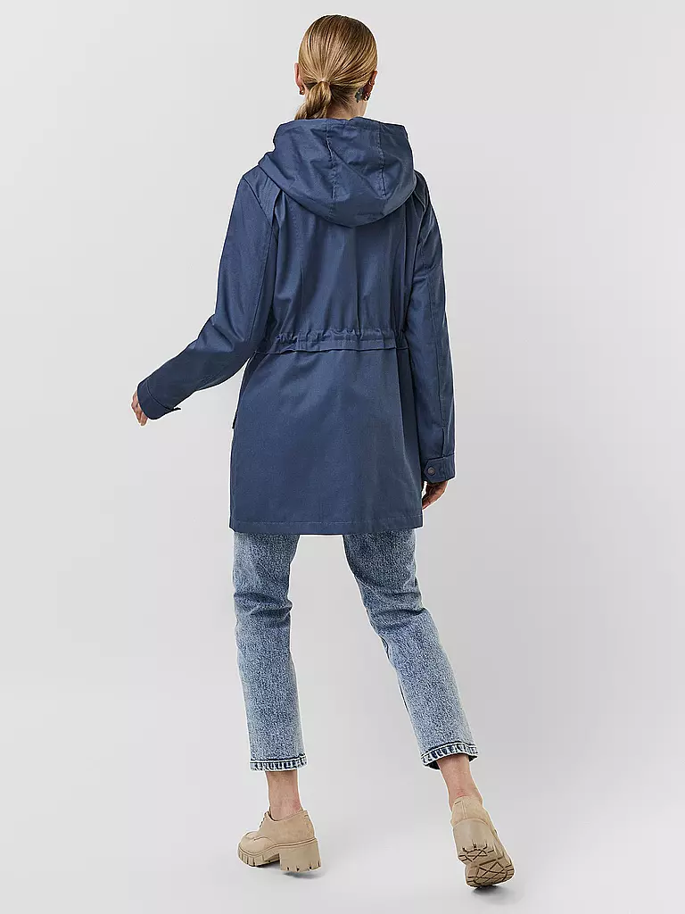 VERO MODA | Parka | blau