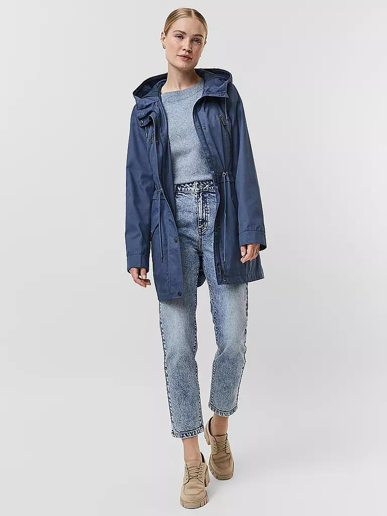 VERO MODA | Parka | blau