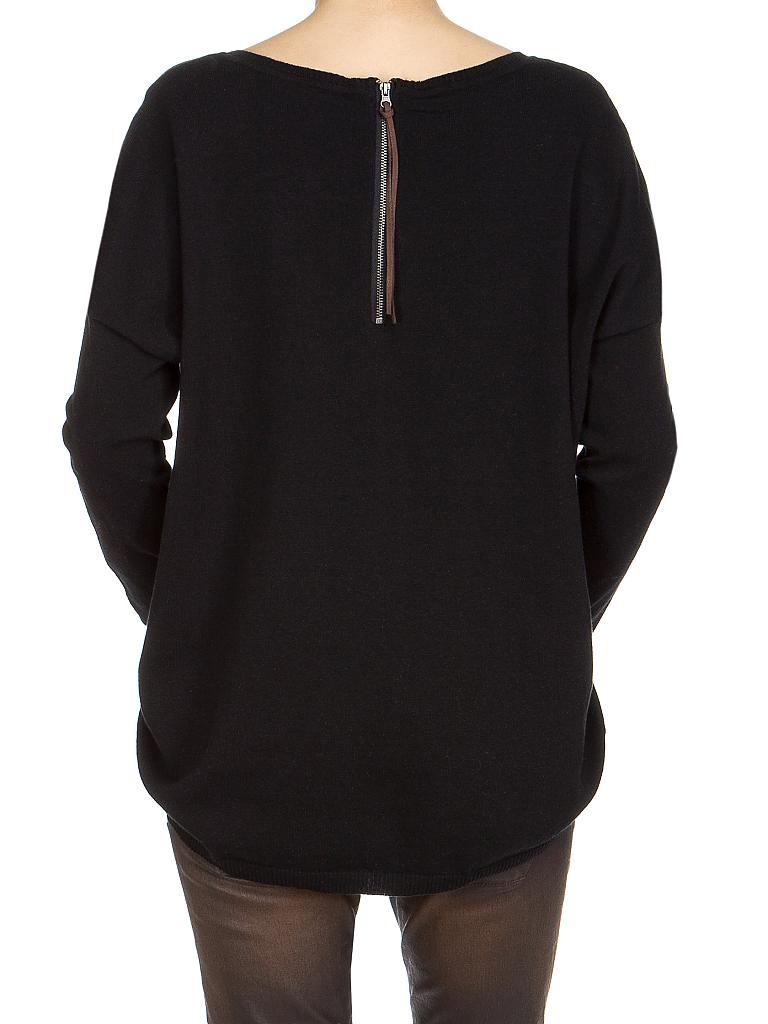VERO MODA | Pullover "Macro" | 