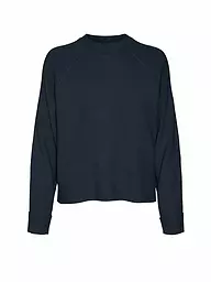 VERO MODA | Pullover  VMGOLD | dunkelblau