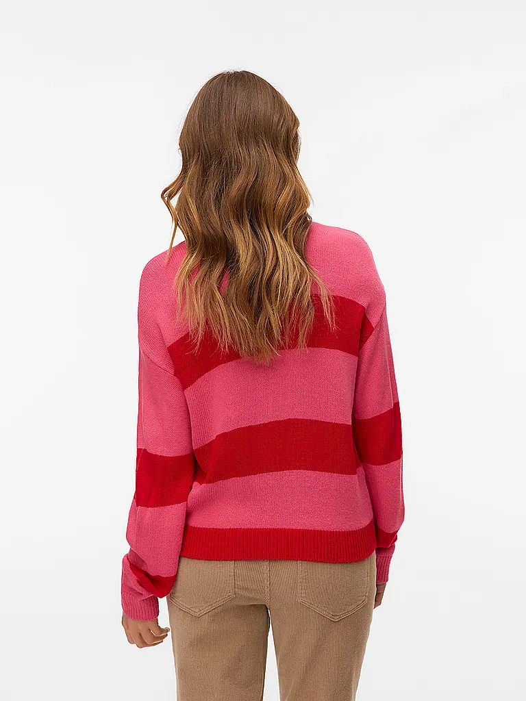 VERO MODA | Pullover VMELF | 