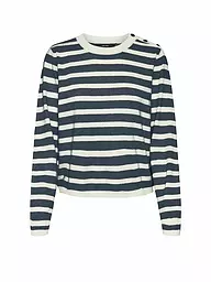 VERO MODA | Pullover VMFANTASTIC | dunkelblau
