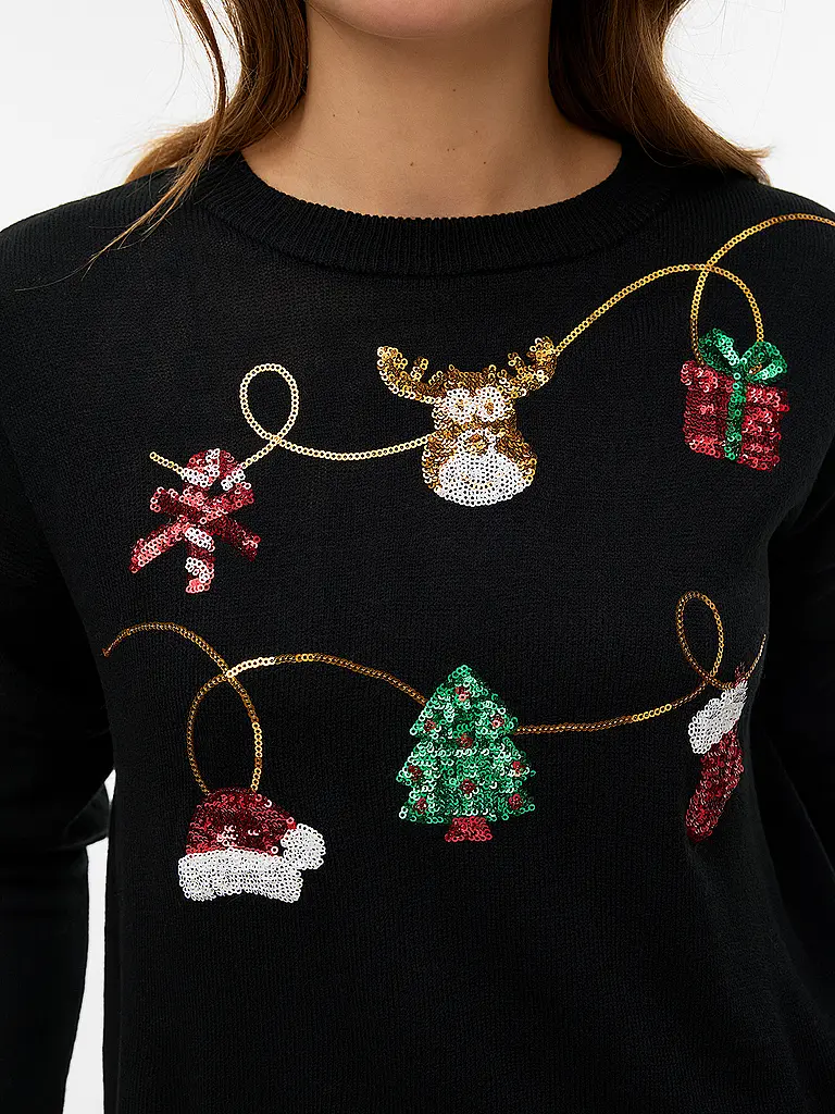VERO MODA | Pullover VMGLITTER | 