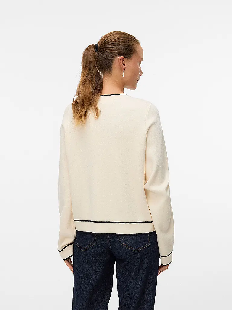 VERO MODA | Pullover VMGOLD | 