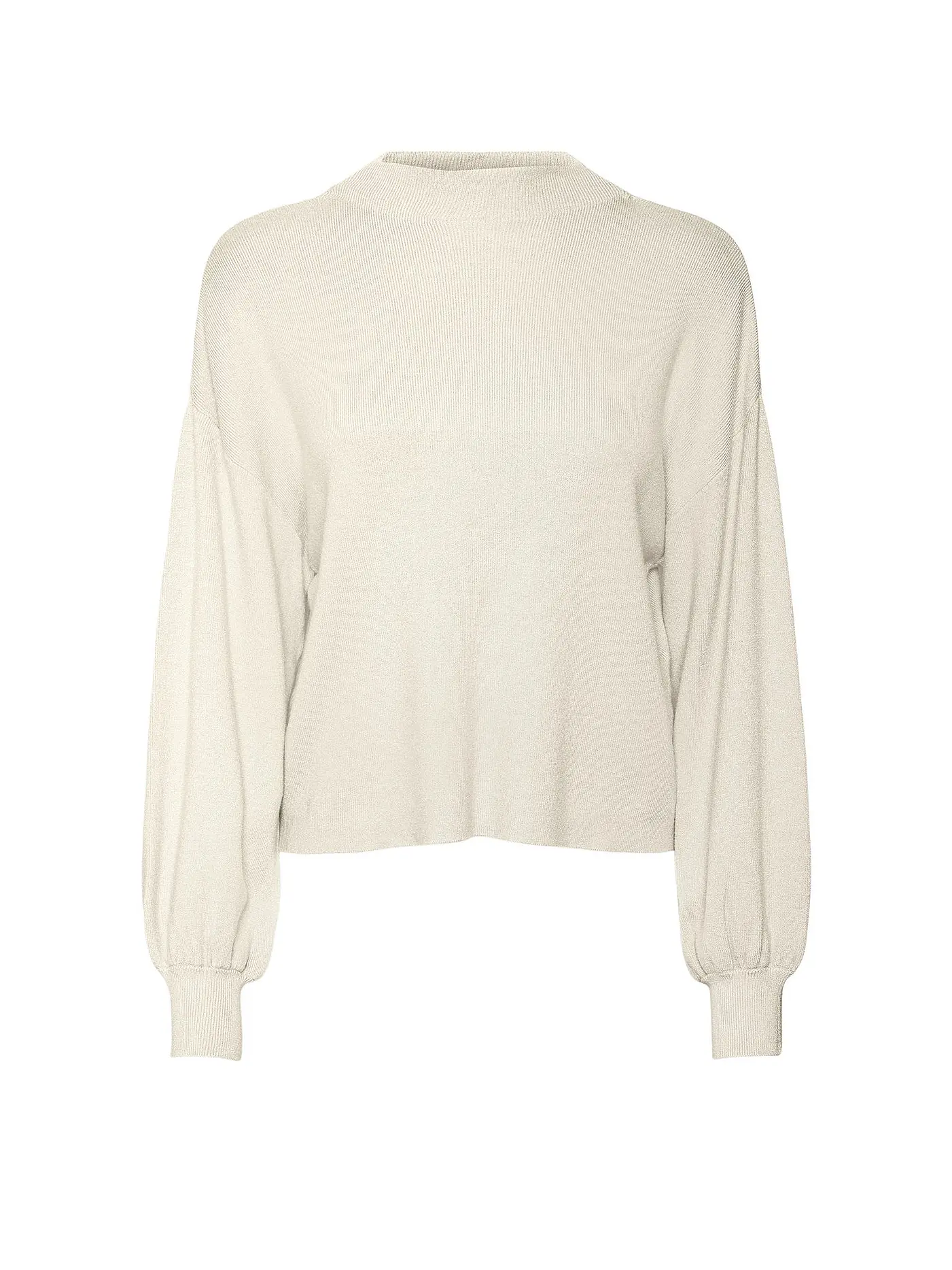 VERO MODA | Pullover VMNANCY | creme