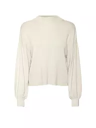 VERO MODA | Pullover VMNANCY | creme