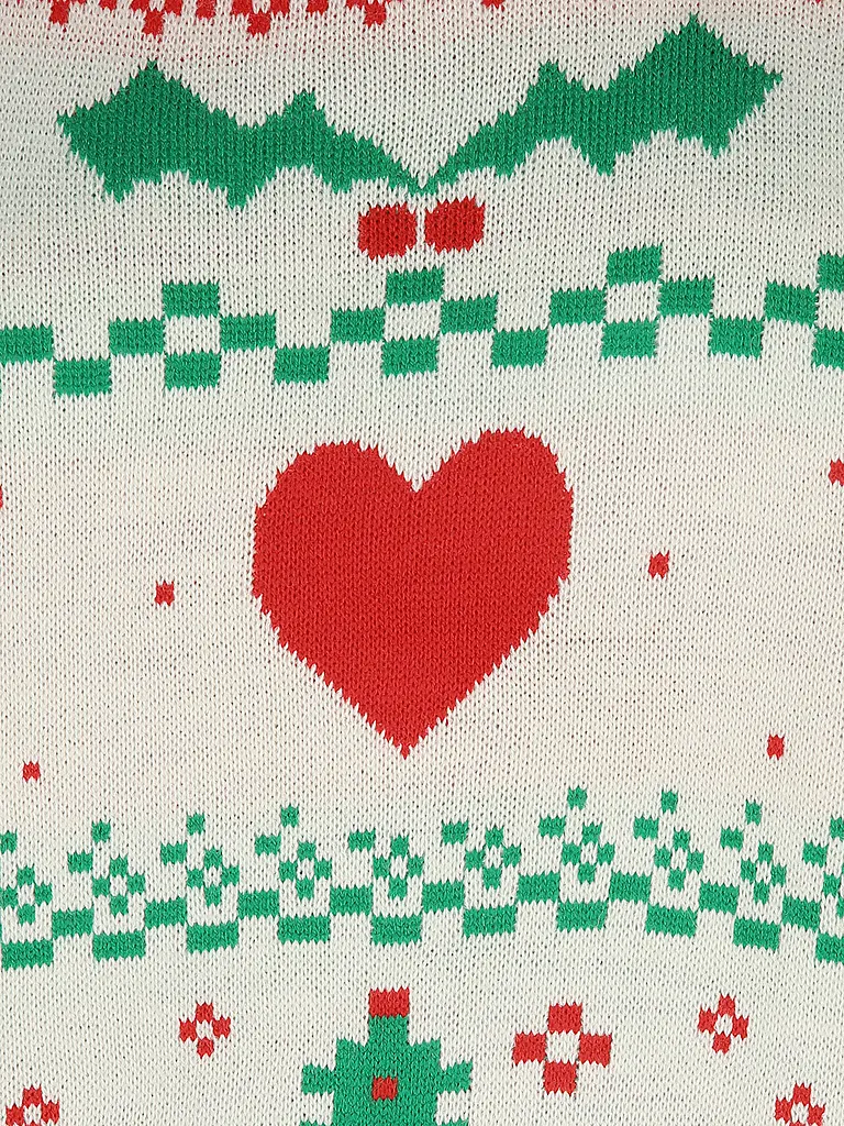VERO MODA | Pullover VMNEWCHRISTMASSTUFF | 