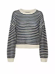 VERO MODA | Pullover VMNEWMADERA  | schwarz