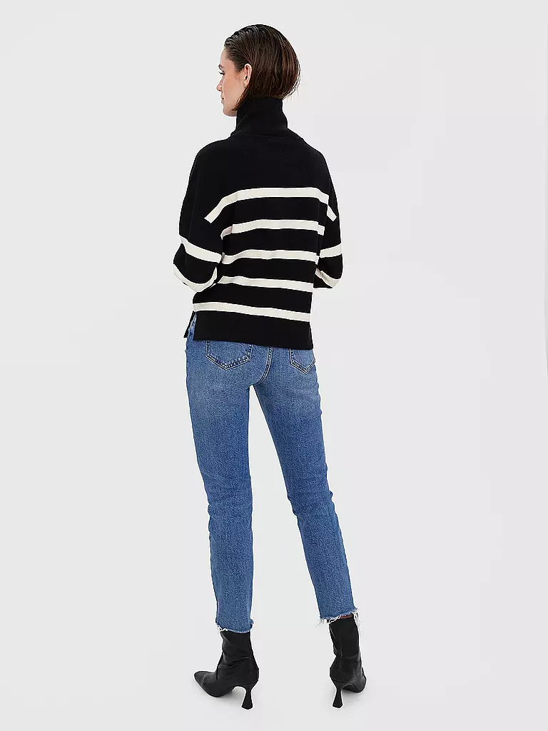 VERO MODA | Pullover VMSABA | beige