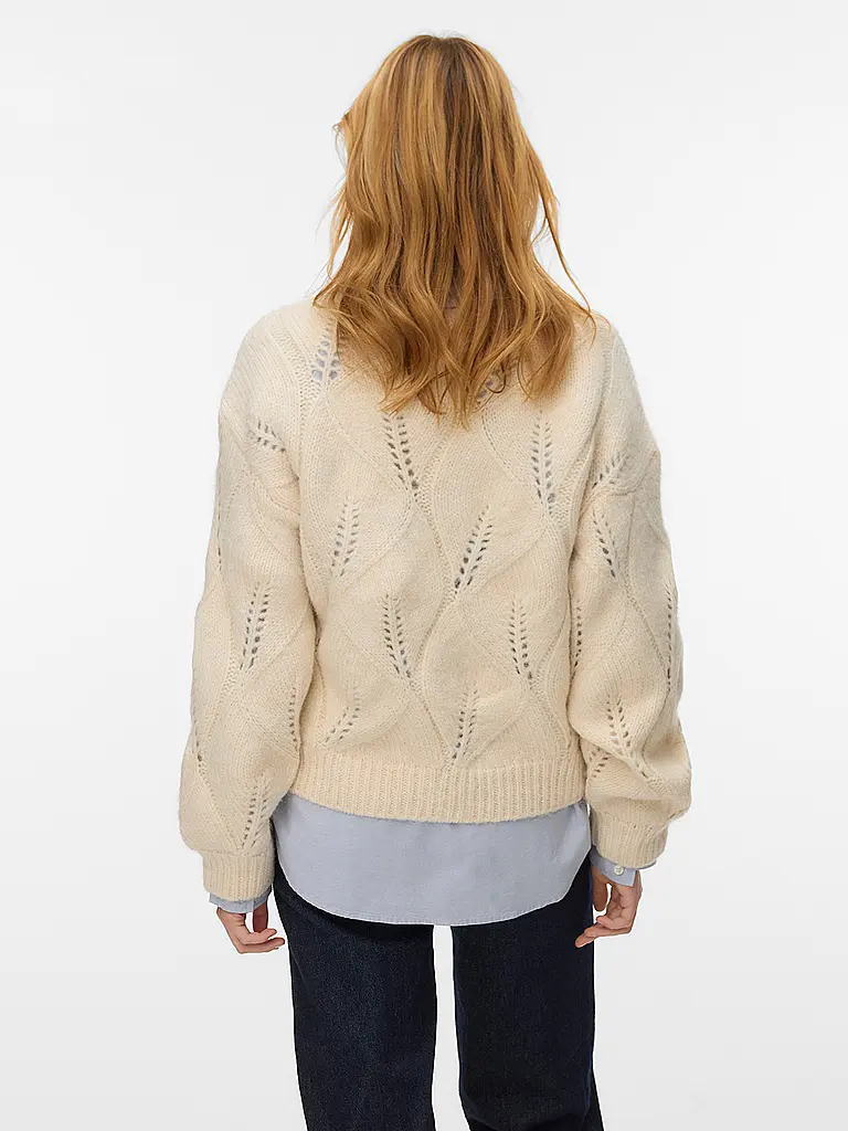 VERO MODA | Pullover VMZENIA | 