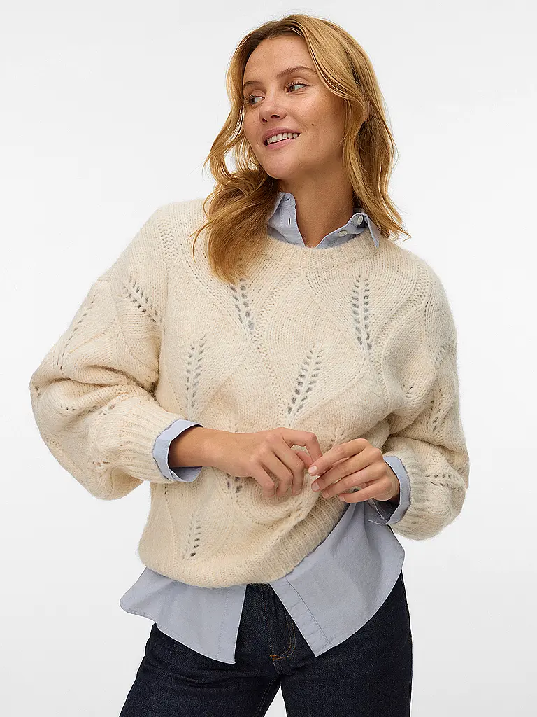 VERO MODA | Pullover VMZENIA | 