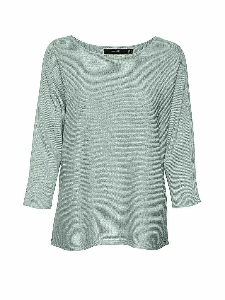 VERO MODA | Pullover | grün