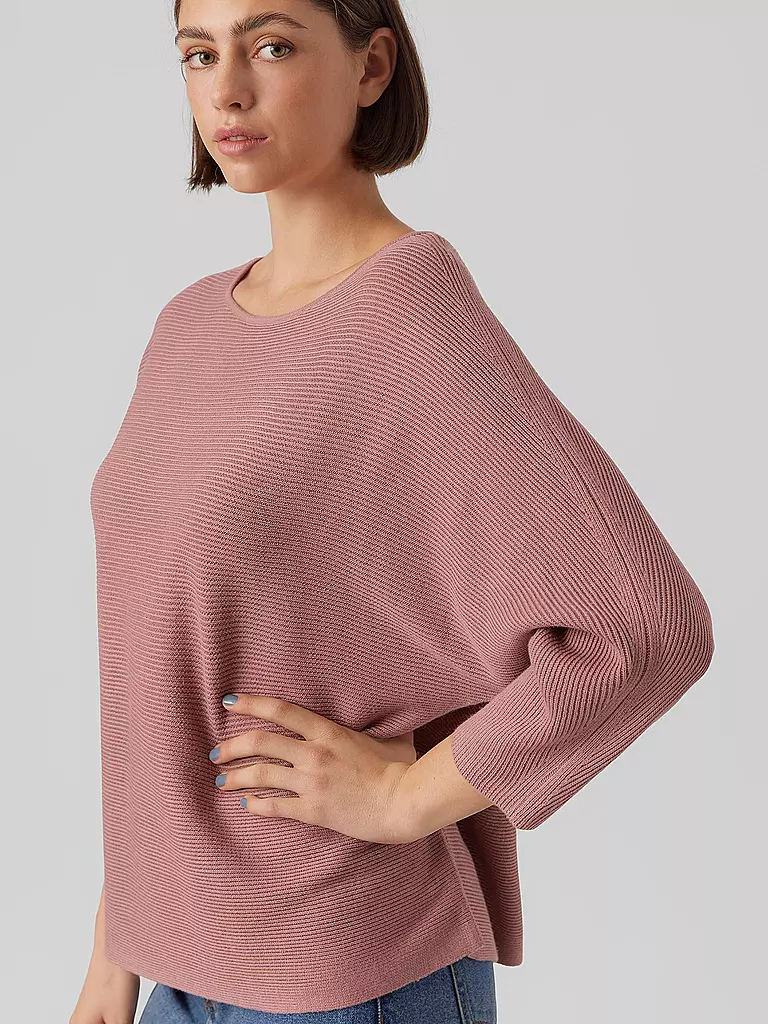 VERO MODA | Pullover | rosa