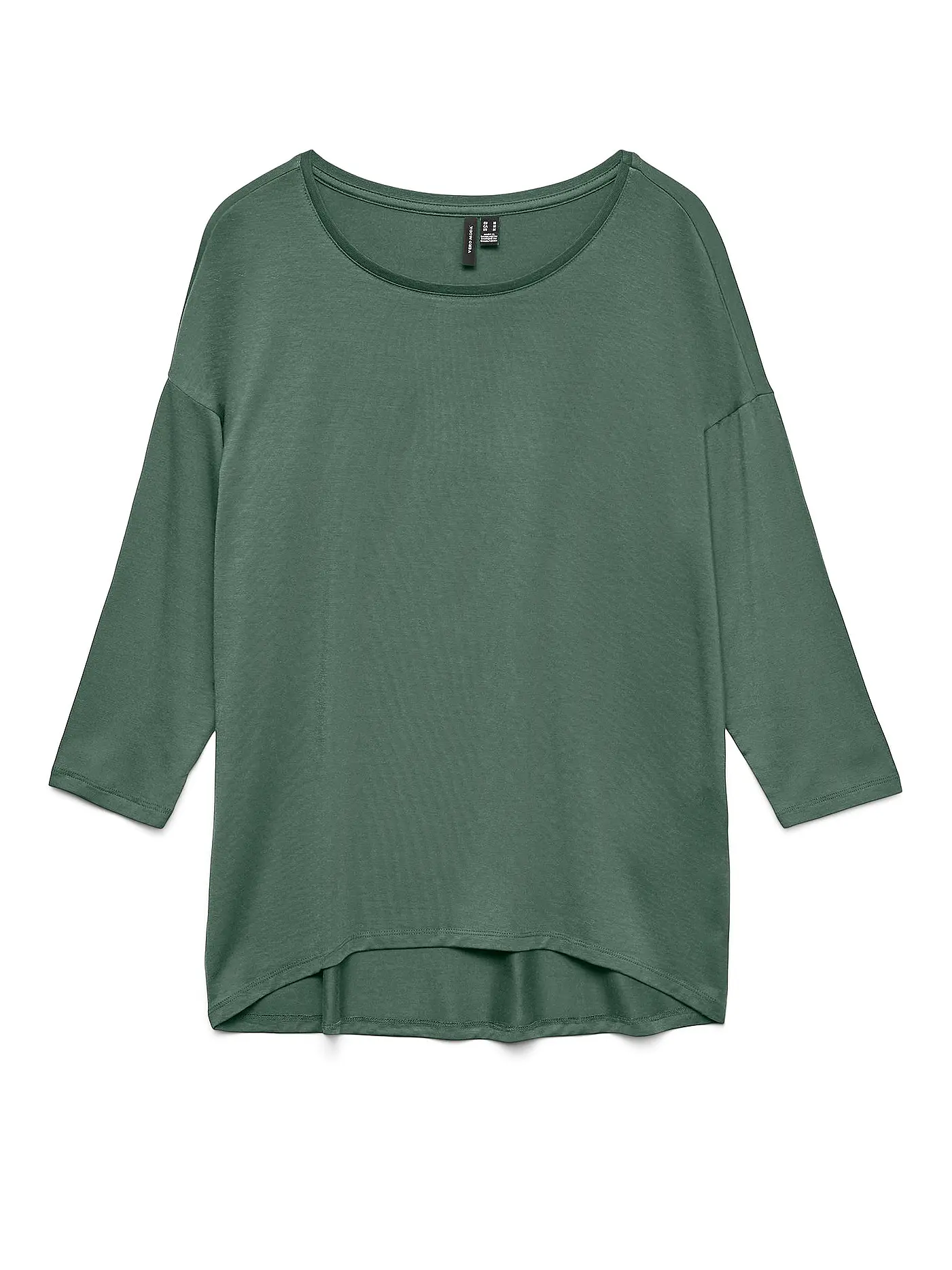 VERO MODA | Shirt VMAVA  | olive