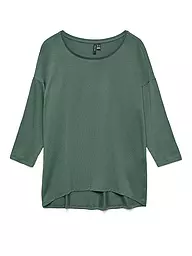 VERO MODA | Shirt VMAVA  | olive